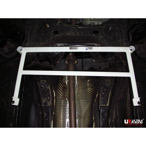 Alfa Romeo 156 UltraRacing 4-Point Rear Member Brace 935