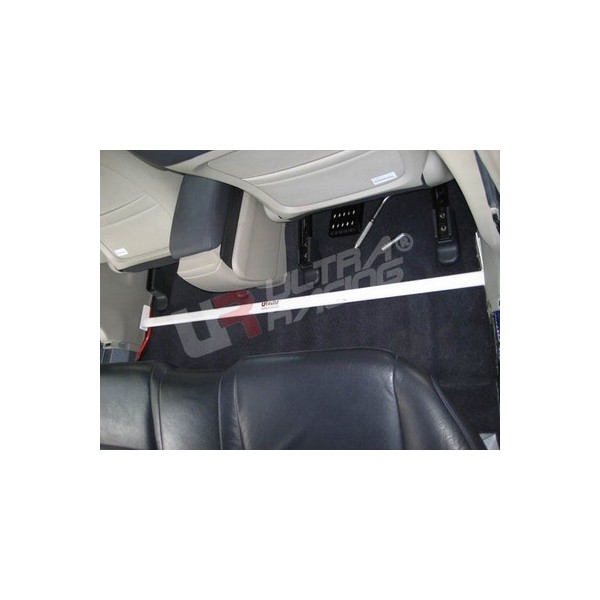 Alfa Romeo Spider GTV 2.0 UltraRacing 2-Point Mid Lower Bar