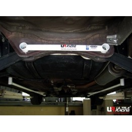 Audi A4 00-04 UltraRacing 4-Point Rear Lower Brace