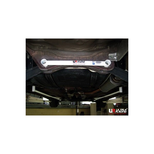 Audi A4 00-04 UltraRacing 4-Point Rear Lower Brace