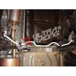 Audi A4 B8 08+ /A5 2.0T UltraRacing 4-Point Mid Lower Bar