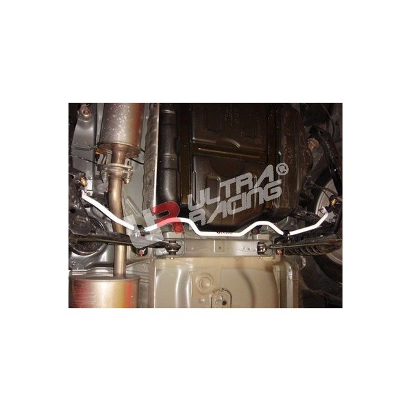 Audi A4 B8 08+ /A5 2.0T UltraRacing 4-Point Mid Lower Bar