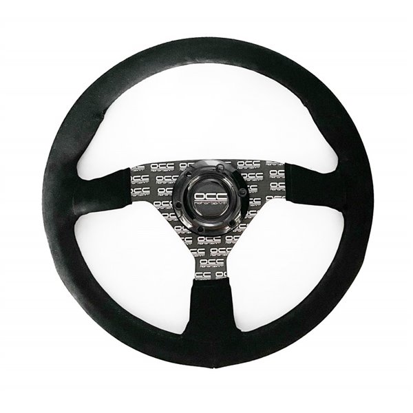 VOLANTE OCC CLASSIC PRINTED