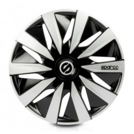 TAPACUBOS LAZIO BICOLOR 14"