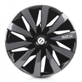 TAPACUBOS LAZIO BICOLOR 15"