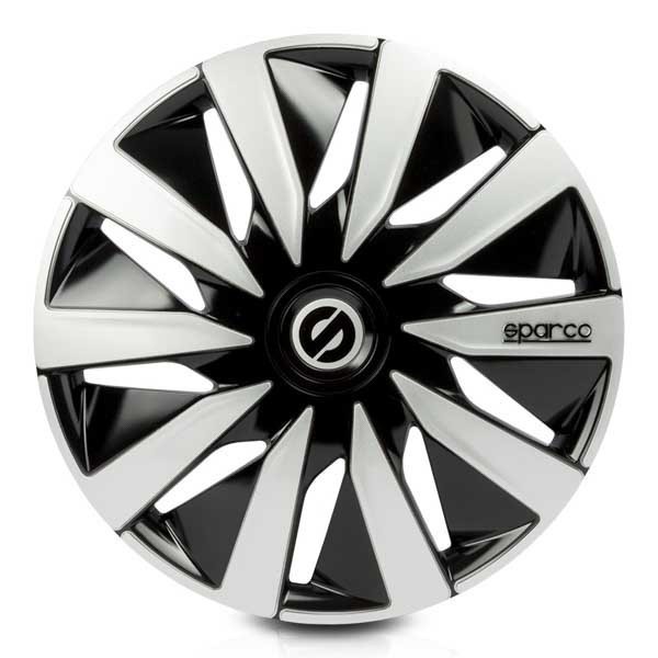 TAPACUBOS LAZIO BICOLOR 15"
