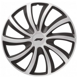 TAPACUBOS F1 WC151 SR/SW 4X