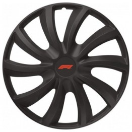 TAPACUBOS F1 WC162 SW 4X
