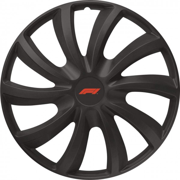 TAPACUBOS F1 WC162 SW 4X