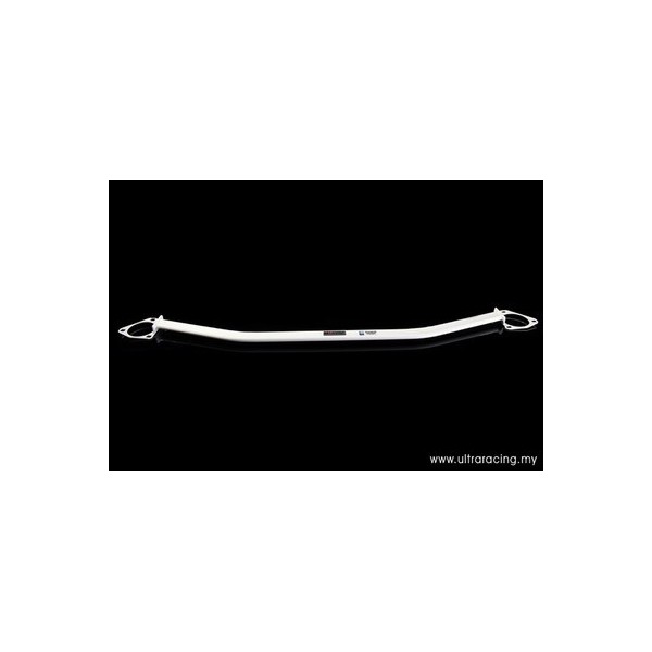 Audi A7 10+ 3.0T UltraRacing 4-Point Mid Lower Brace 2509