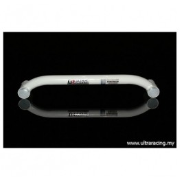 Audi TT 8J 06+ UltraRacing 4-Point Rear Member Brace