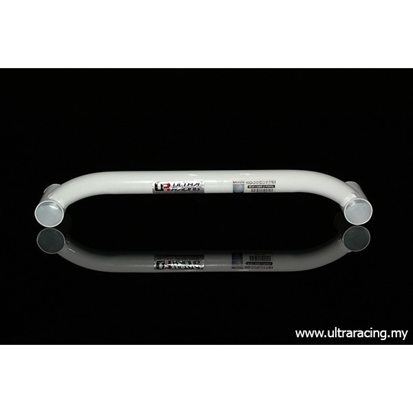 Audi TT 8J 06+ UltraRacing 4-Point Rear Member Brace