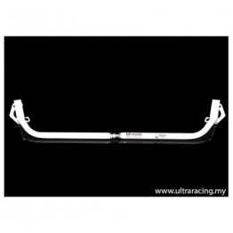 Audi TTS Quattro 08+ Ultra-R 2x 2-Point Rear/Side Bars 1434P