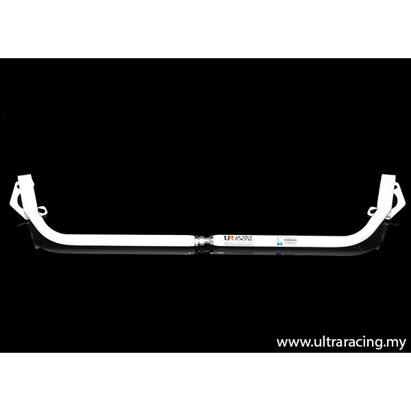 Audi TTS Quattro 08+ Ultra-R 2x 2-Point Rear/Side Bars 1434P