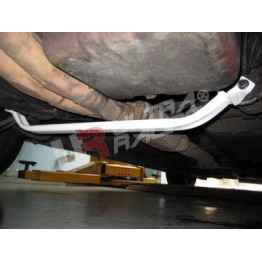 Audi TTS Quattro 08+ Ultra-R 4-Point Rear Lower Brace 1653
