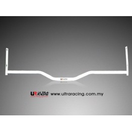 BMW 1 04-11 E87 (120i) 2.0 UltraRacing Rear Member Brace