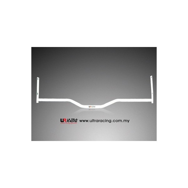 BMW 1 04-11 E87 (120i) 2.0 UltraRacing Rear Member Brace