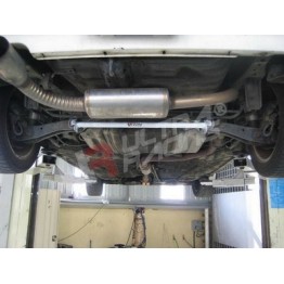 BMW 3 E92 335i / E93 3.5 Ultra-R 2-Point Mid Lower Bar 2261