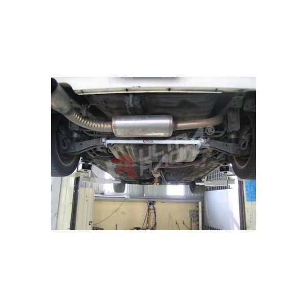 BMW 3 E92 335i / E93 3.5 Ultra-R 2-Point Mid Lower Bar 2261