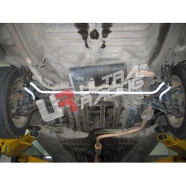 BMW 3 E92 335i / E93 3.5 Ultra-R 5-Point Rear Lower Brace
