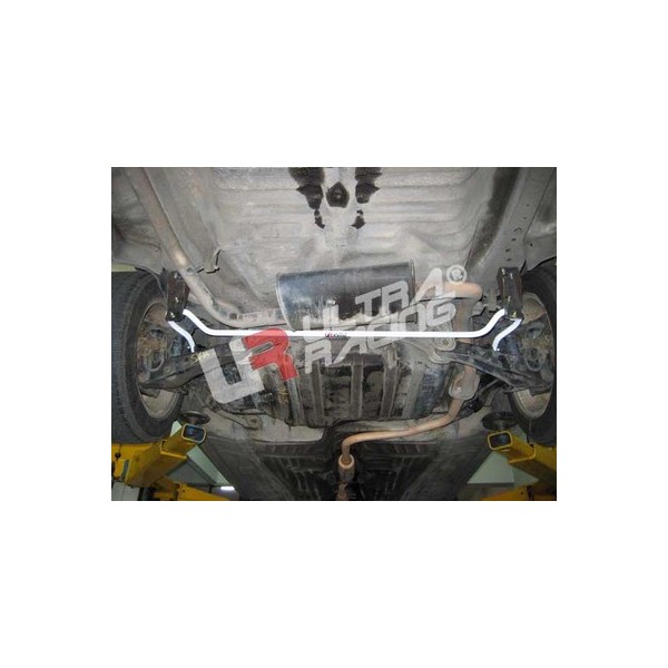 BMW 3 E92 335i / E93 3.5 Ultra-R 5-Point Rear Lower Brace