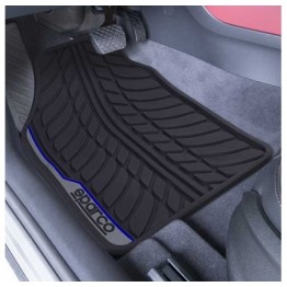 ALFOMBRA F507 INTL AZUL
