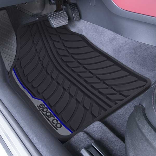 ALFOMBRA F507 INTL AZUL