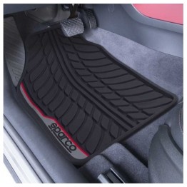 ALFOMBRA F507 INTL ROJO