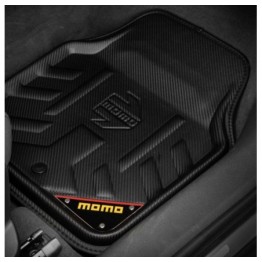 CUBRE ALFOMBRA COCHE MAT DRIVE.CRB-BLK