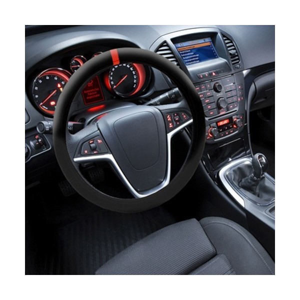 FUNDA VOLANTE BC NUBUCK CS 6