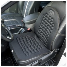 RESPALDO ERGONOMICO NEGRO CS 12