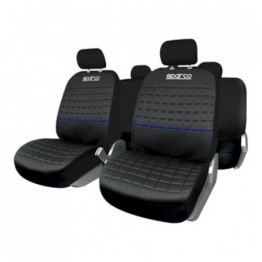 JUEGO DE FUNDAS LAZIO AZUL CS6