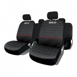 JUEGO DE FUNDAS LAZIO ROJA CS6