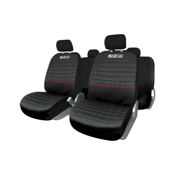 JUEGO DE FUNDAS LAZIO ROJA CS6