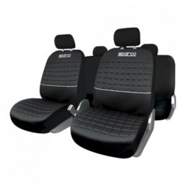 JUEGO DE FUNDAS LAZIO GRIS CS6