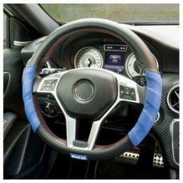 FUNDA VOLANTE SPC AZUL/NEGRO CS5