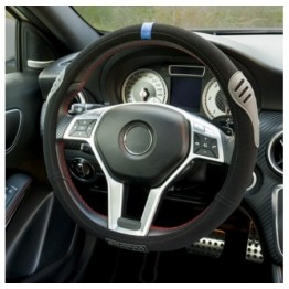 FUNDA VOLANTE SPC L-SPORT 3 SPARCO CS5