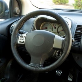 FUNDA VOLANTE COSIDA