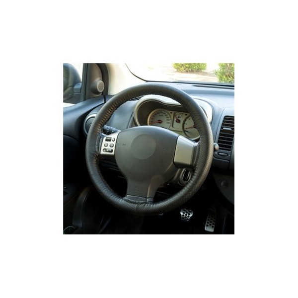 FUNDA VOLANTE COSIDA