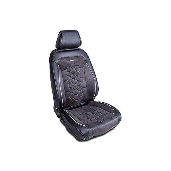 FUNDA RESPALDO NEGRA/ANTE  R4