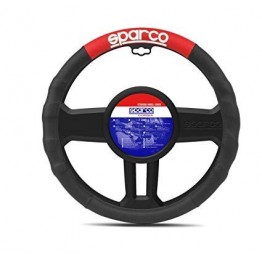 FUNDA VOLANTE C1111 ROJO