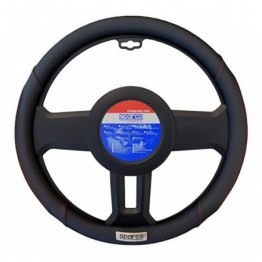 FUNDA VOLANTE C1113 NEGRO