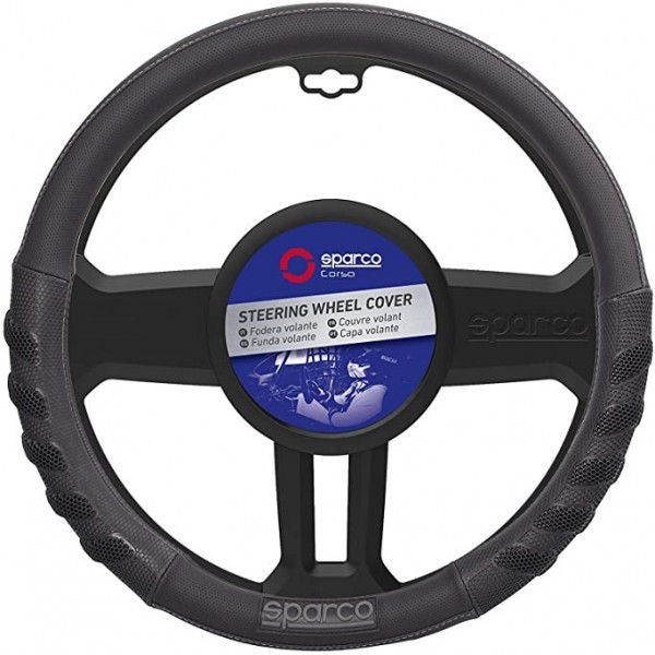 FUNDA VOLANTE S101 NEGRO