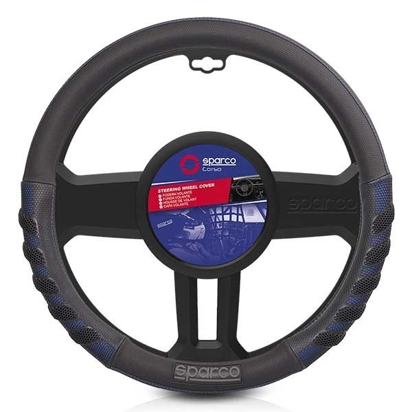FUNDA VOLANTE S101 AZUL