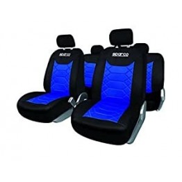 JUEGO FUNDAS BK AZUL