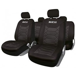 JUEGO FUNDAS BK NEGRO