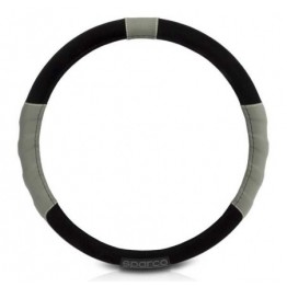 FUNDA VOLANTE SPC L-SPORT GRIS