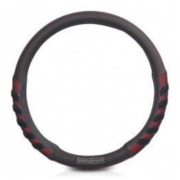 FUNDA VOLANTE S101 INTL ROJO