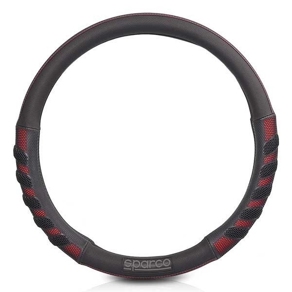 FUNDA VOLANTE S101 INTL ROJO