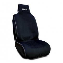 FUNDA ASIENTO NEOPRENO GRIS